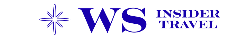 WS Insider Travel